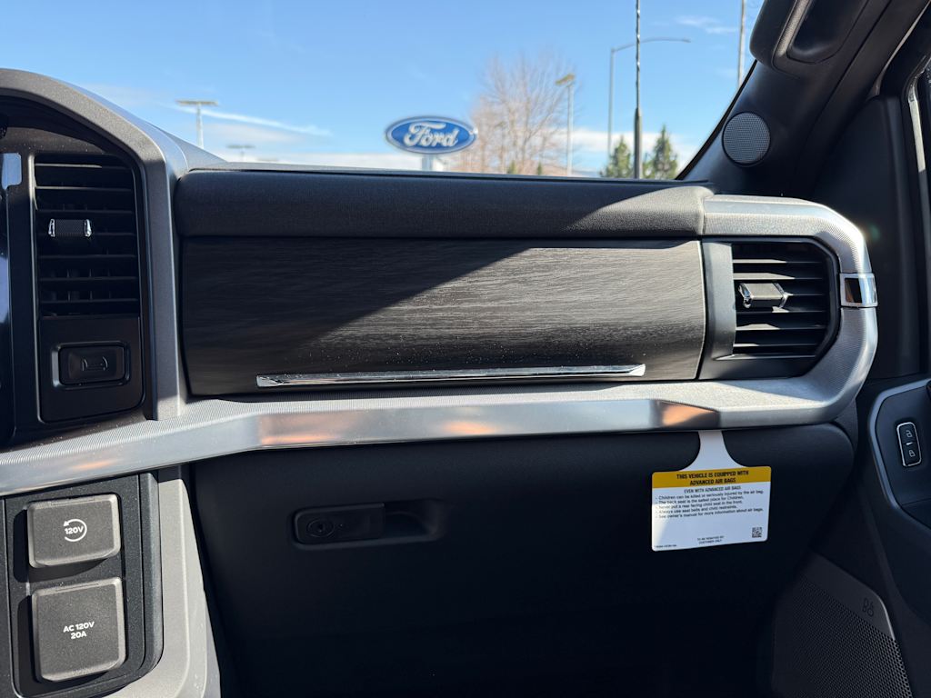 Thumbnail: 2025 Ford F-150 - 29