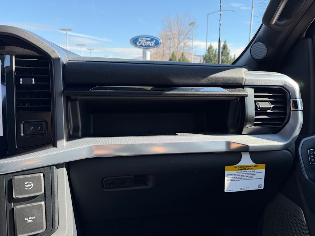 Thumbnail: 2025 Ford F-150 - 30