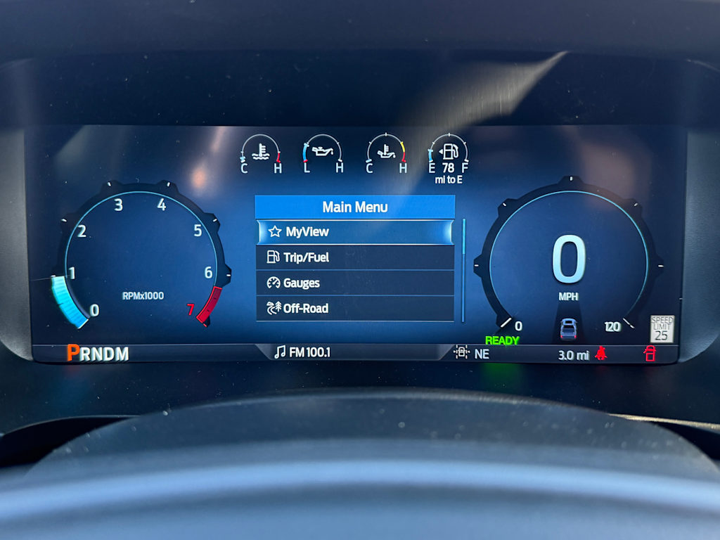 Thumbnail: 2025 Ford F-150 - 15