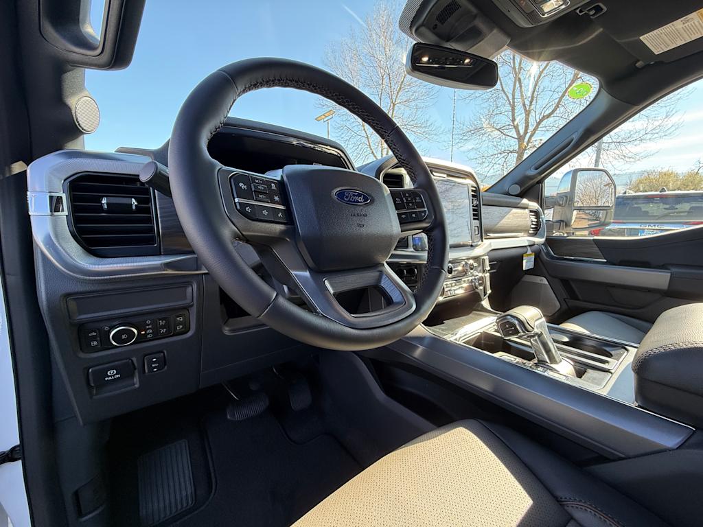 Thumbnail: 2025 Ford F-150 - 2