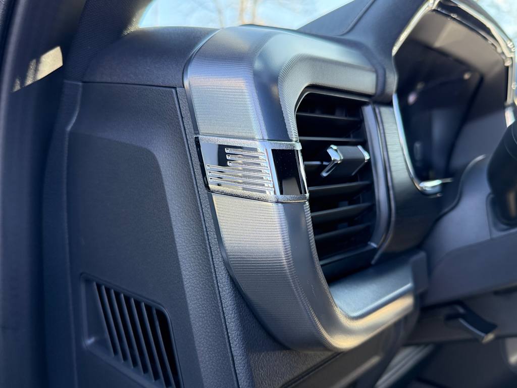 Thumbnail: 2025 Ford F-150 - 21