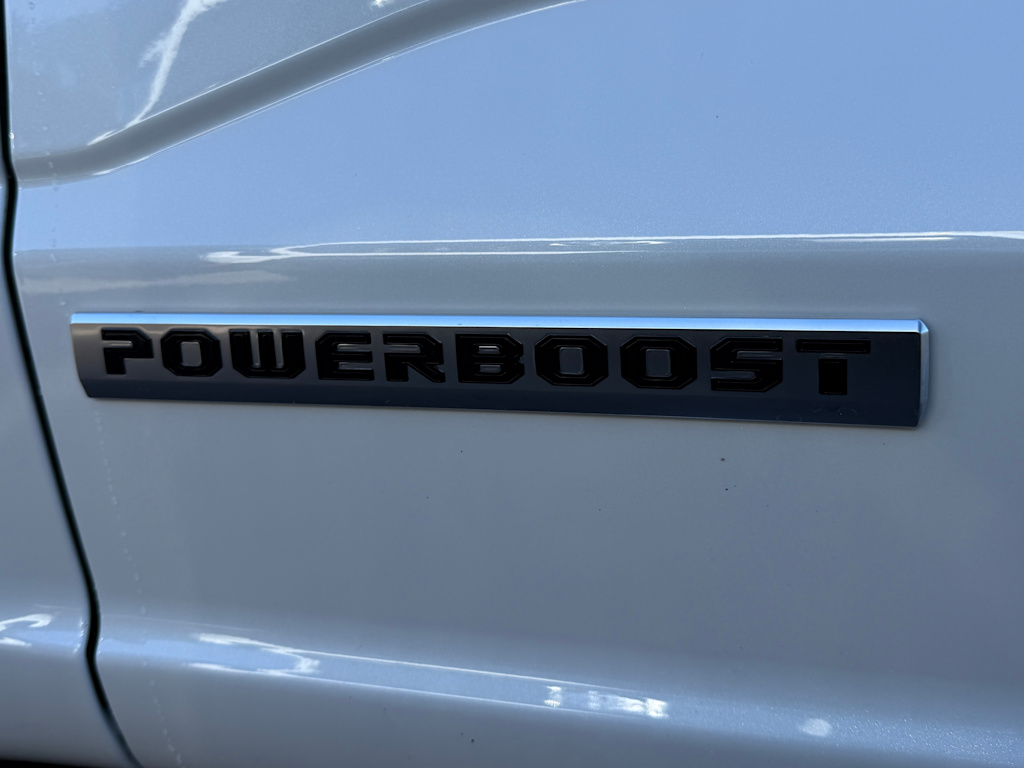 Thumbnail: 2025 Ford F-150 - 35