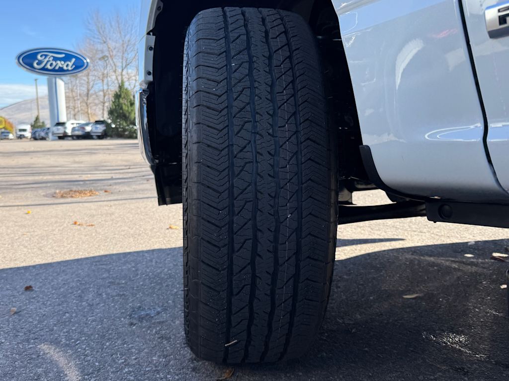 Thumbnail: 2025 Ford F-150 - 10