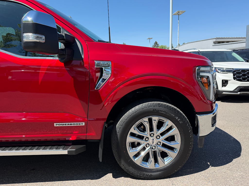 Thumbnail: 2025 Ford F-150 - 6