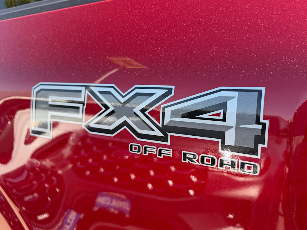 Thumbnail: 2025 Ford F-150 - 5