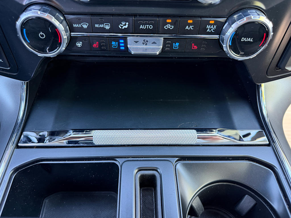Thumbnail: 2025 Ford F-150 - 25