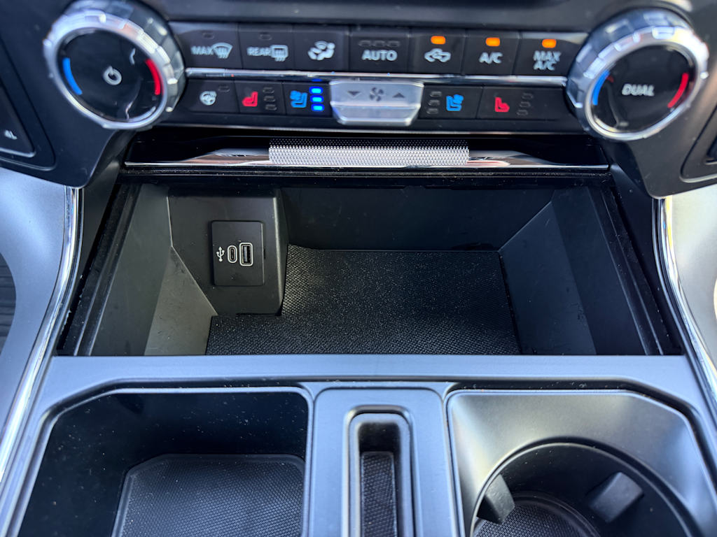 Thumbnail: 2025 Ford F-150 - 15