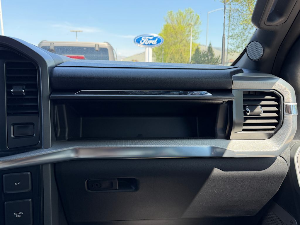 Thumbnail: 2025 Ford F-150 - 29