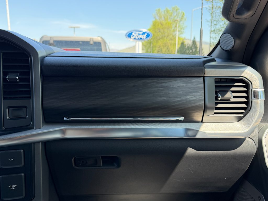 Thumbnail: 2025 Ford F-150 - 28