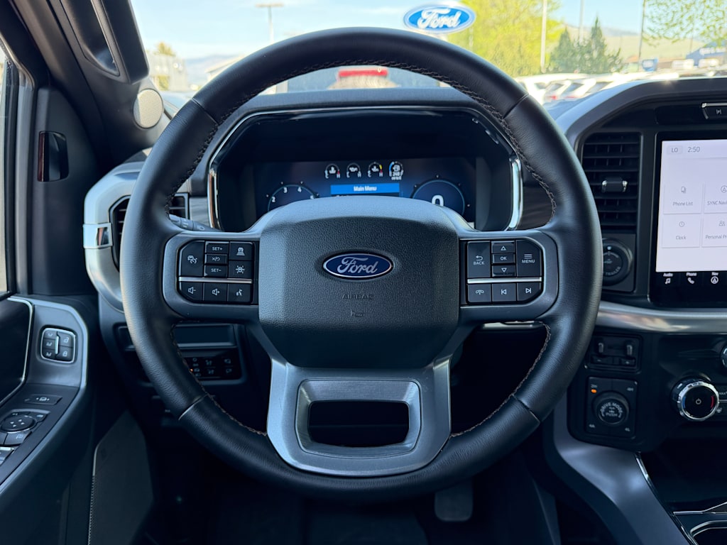 Thumbnail: 2025 Ford F-150 - 7