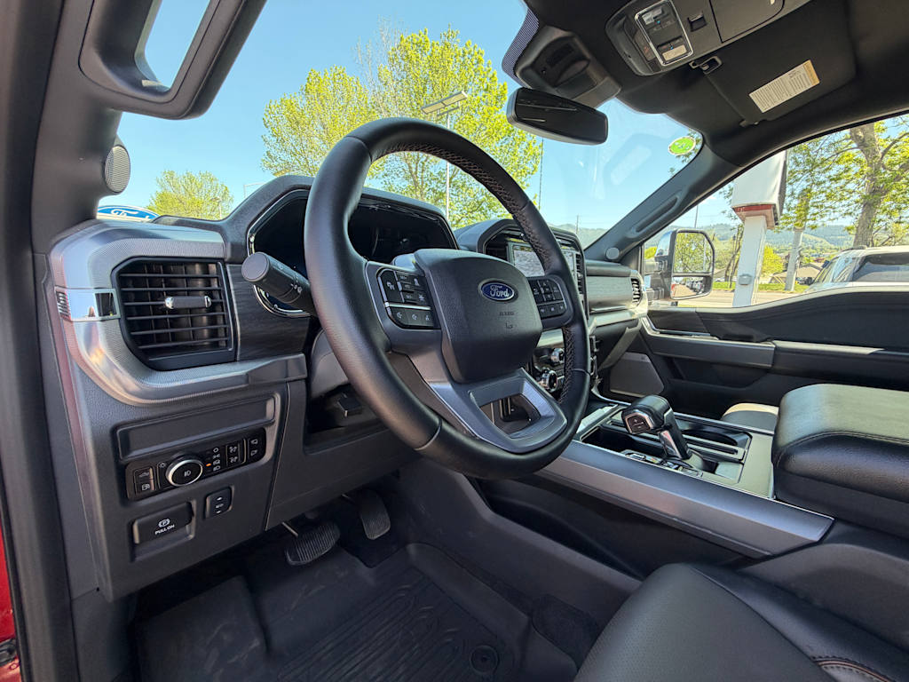 Thumbnail: 2025 Ford F-150 - 2