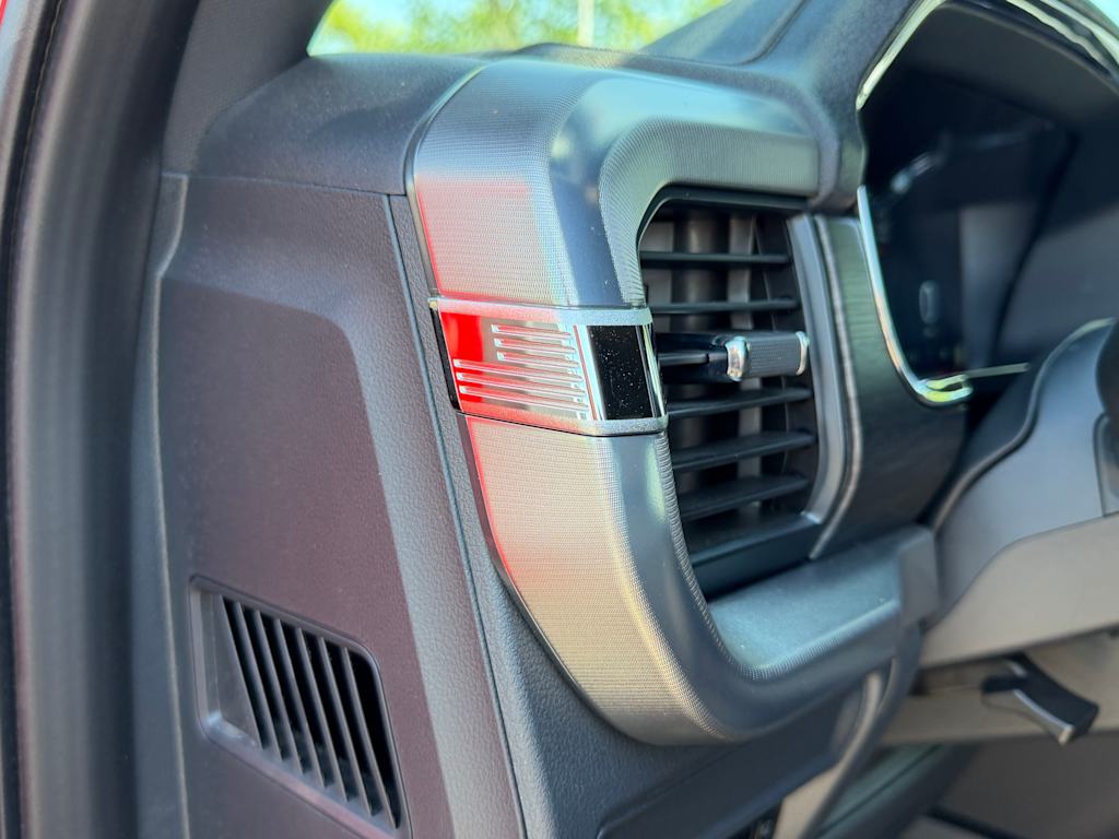 Thumbnail: 2025 Ford F-150 - 21