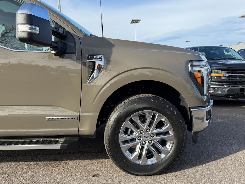 Thumbnail: 2025 Ford F-150 - 7