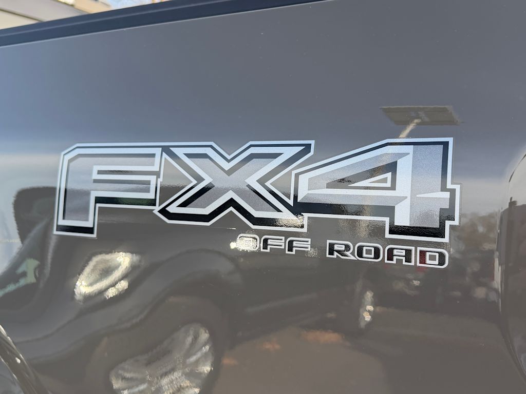 Thumbnail: 2025 Ford F-150 - 6