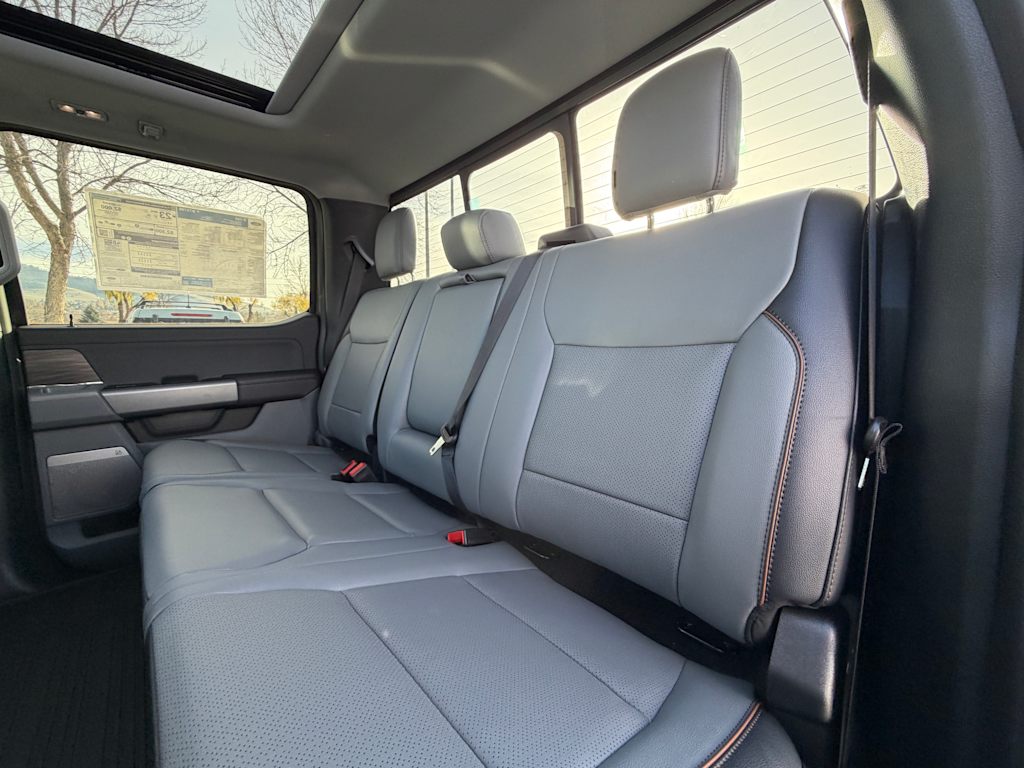 Thumbnail: 2025 Ford F-150 - 11