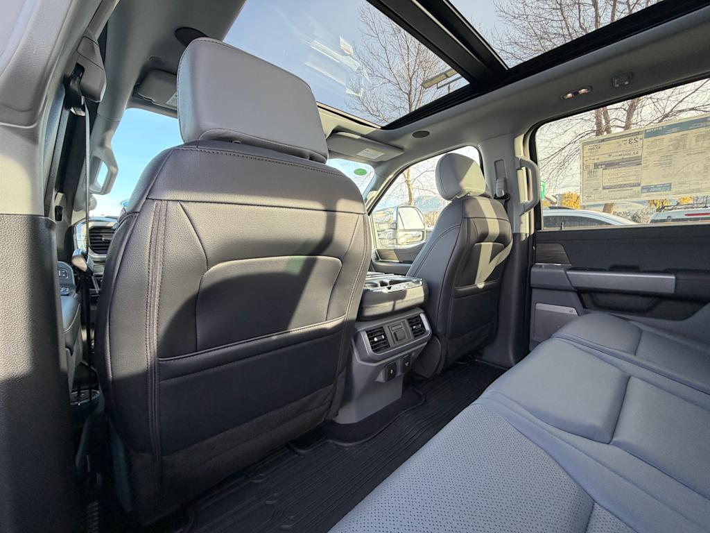 Thumbnail: 2025 Ford F-150 - 34