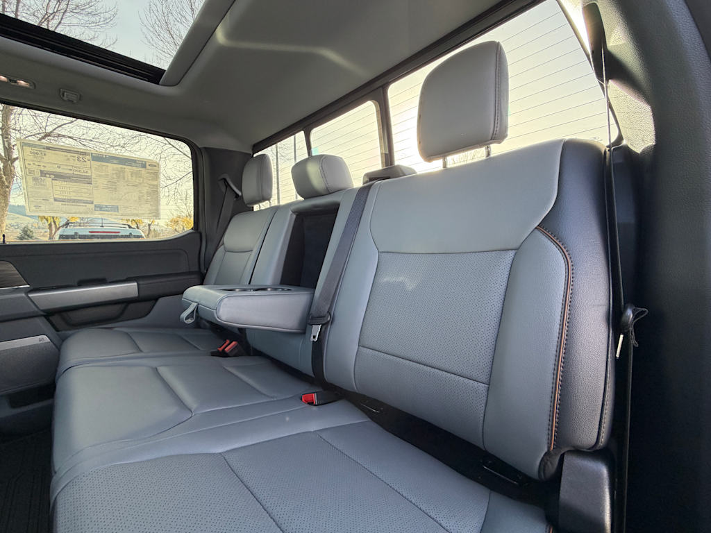 Thumbnail: 2025 Ford F-150 - 33