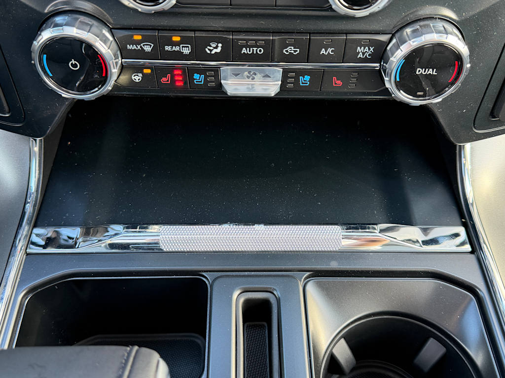 Thumbnail: 2025 Ford F-150 - 16