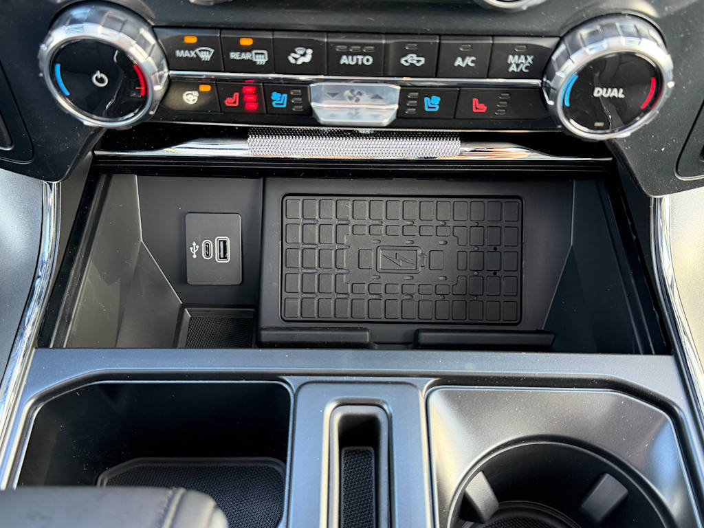 Thumbnail: 2025 Ford F-150 - 25