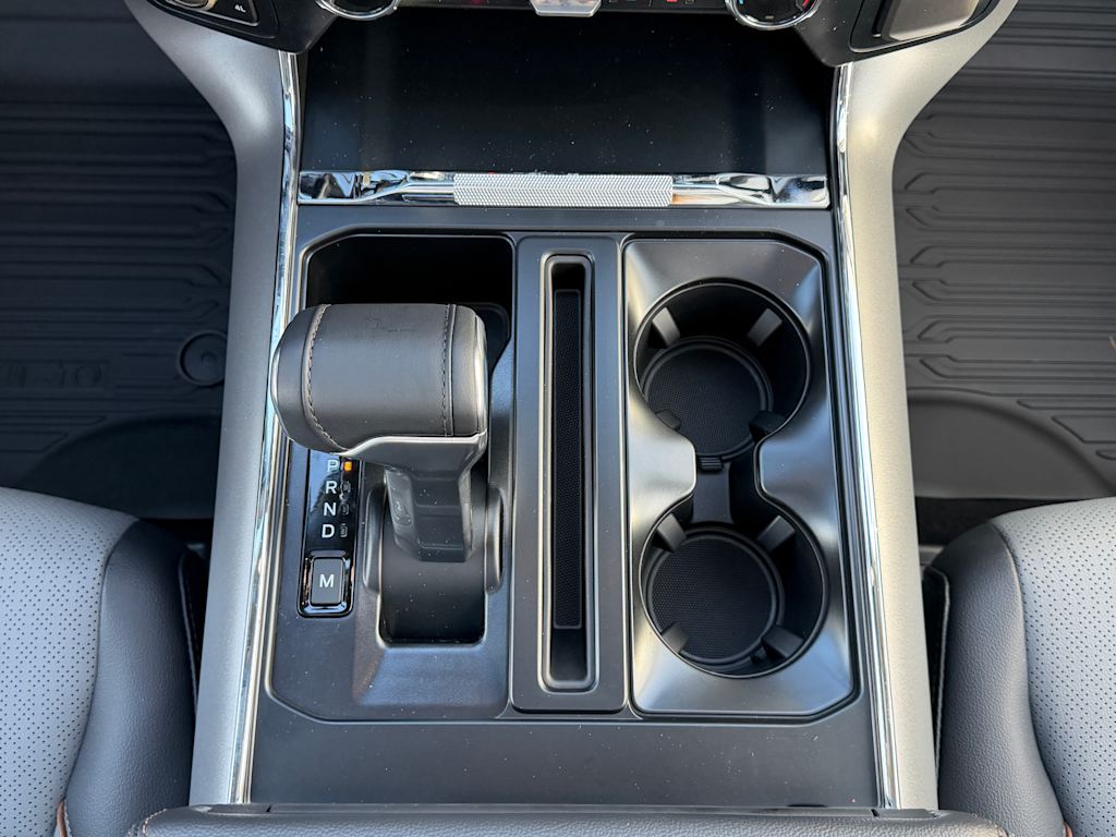 Thumbnail: 2025 Ford F-150 - 14