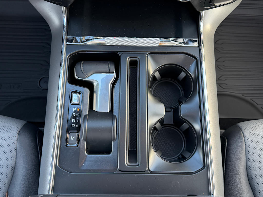 Thumbnail: 2025 Ford F-150 - 26