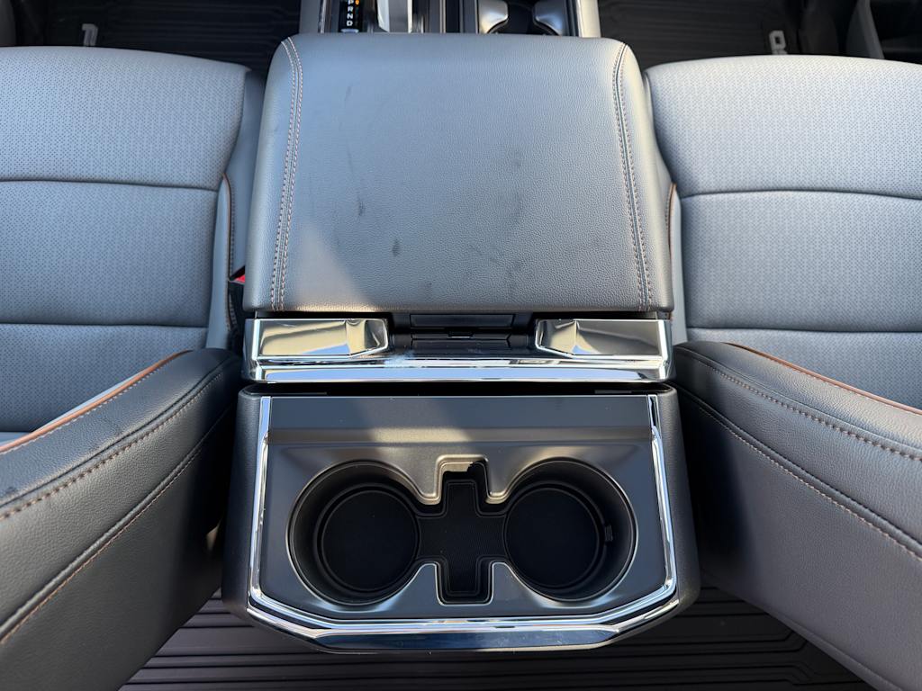 Thumbnail: 2025 Ford F-150 - 28