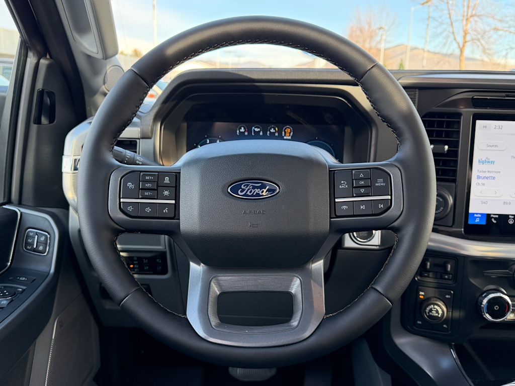 Thumbnail: 2025 Ford F-150 - 8