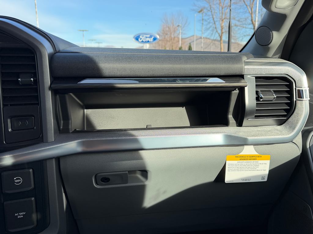 Thumbnail: 2025 Ford F-150 - 31