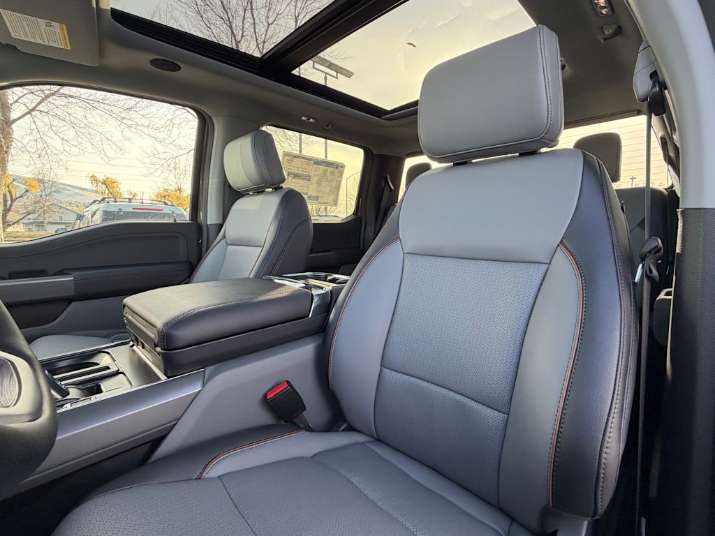 Thumbnail: 2025 Ford F-150 - 9