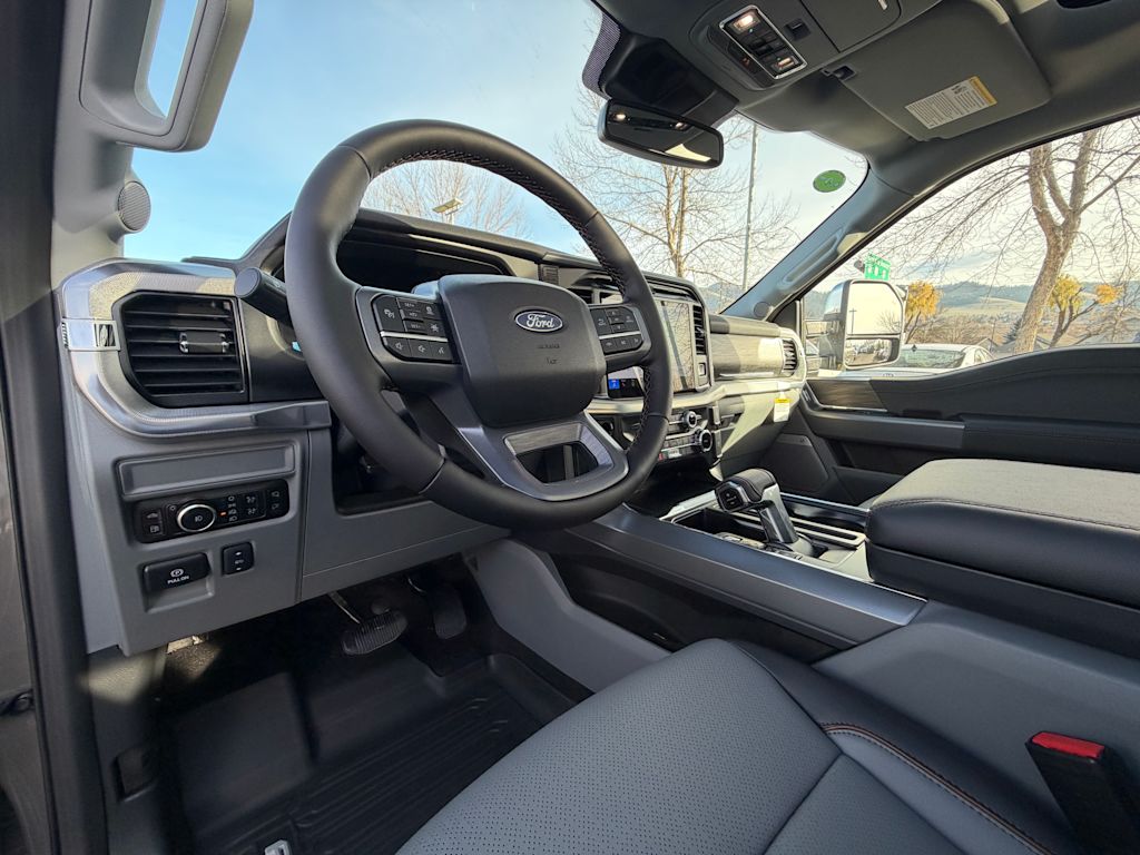 Thumbnail: 2025 Ford F-150 - 2