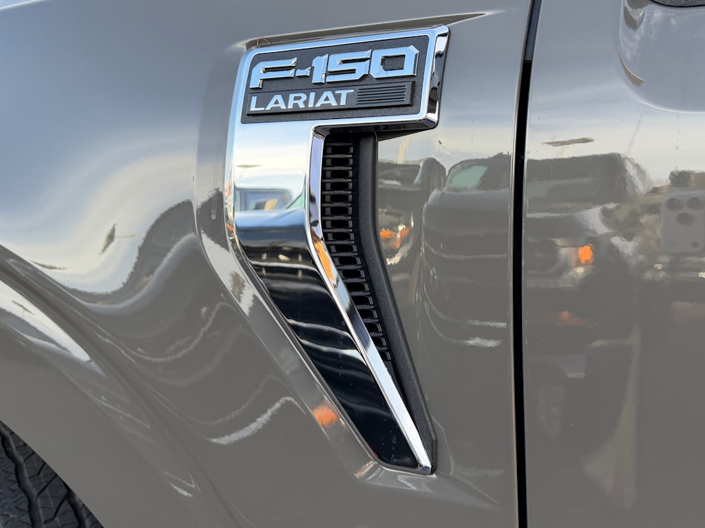 Thumbnail: 2025 Ford F-150 - 35