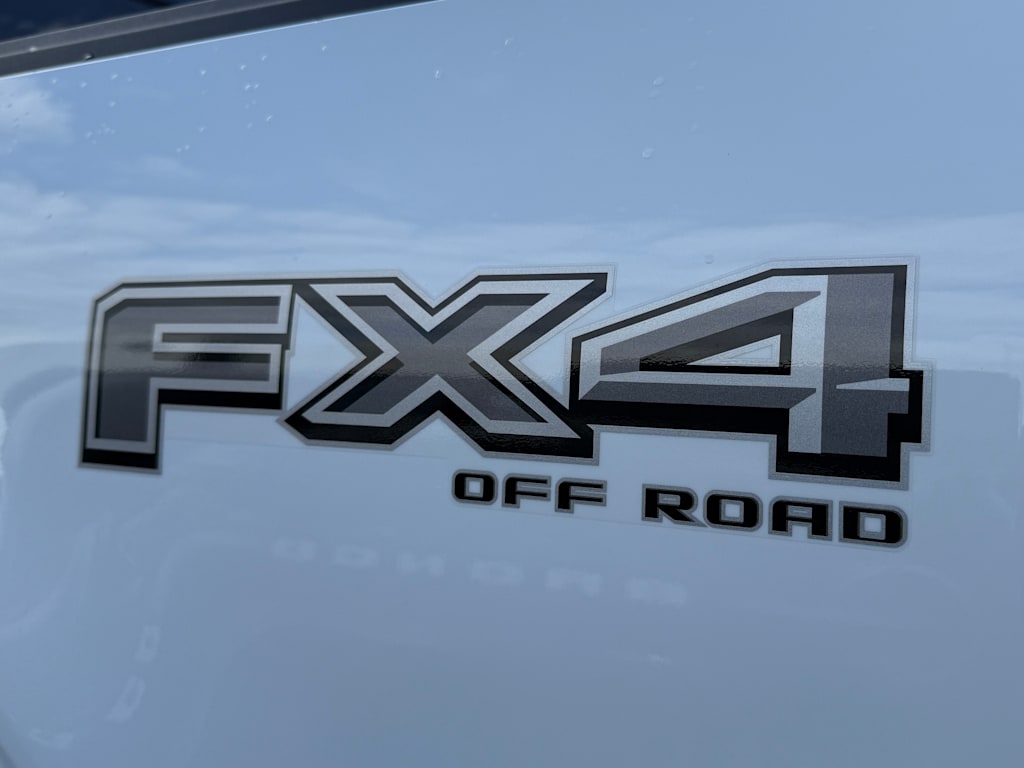 Thumbnail: 2025 Ford F-150 - 5