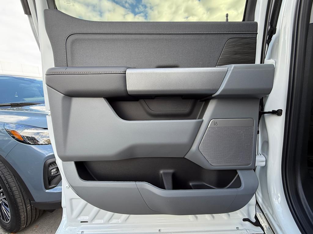 Thumbnail: 2025 Ford F-150 - 31