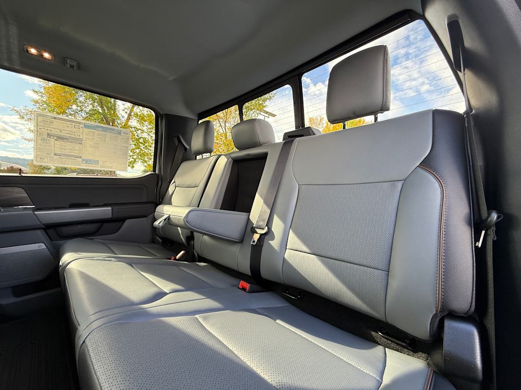 Thumbnail: 2025 Ford F-150 - 32