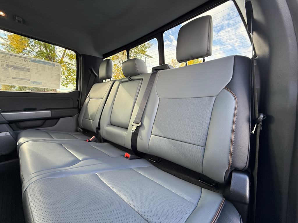 Thumbnail: 2025 Ford F-150 - 10