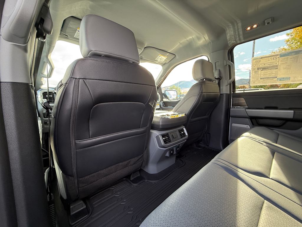 Thumbnail: 2025 Ford F-150 - 33