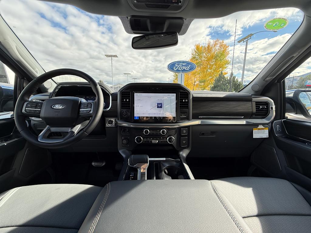 Thumbnail: 2025 Ford F-150 - 11