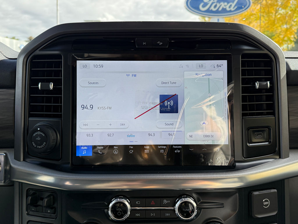 Thumbnail: 2025 Ford F-150 - 12