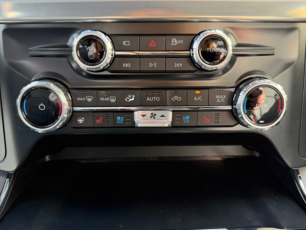 Thumbnail: 2025 Ford F-150 - 22