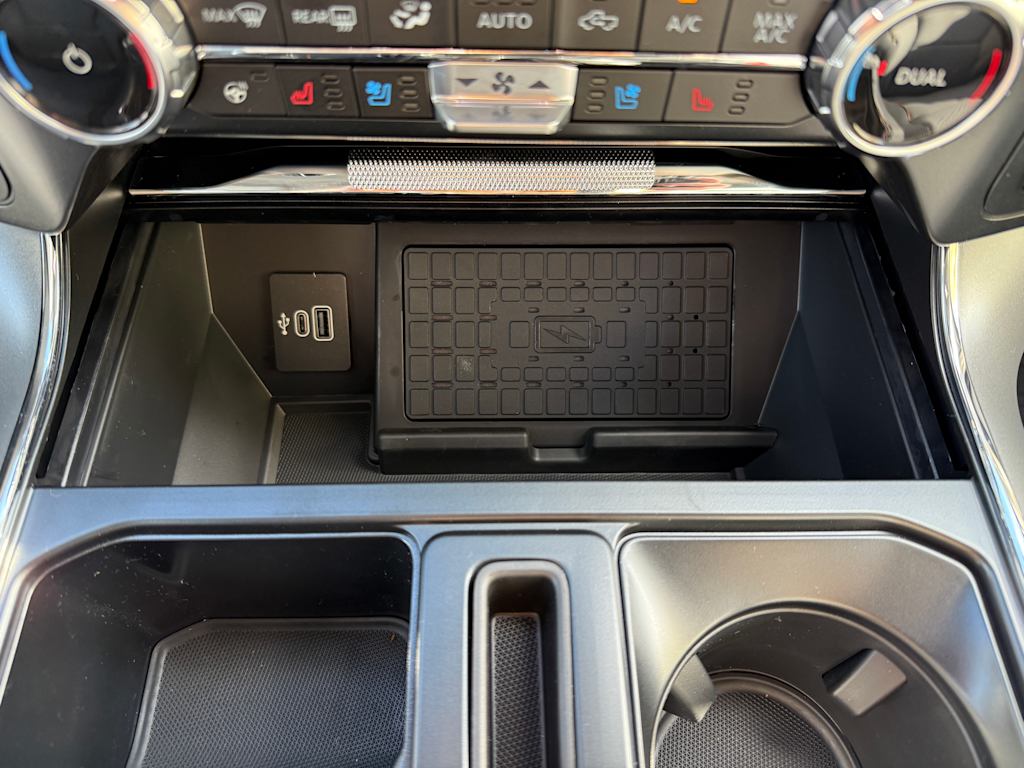 Thumbnail: 2025 Ford F-150 - 15