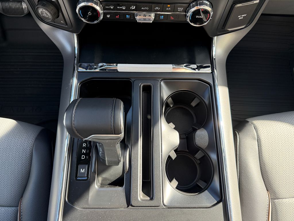 Thumbnail: 2025 Ford F-150 - 13