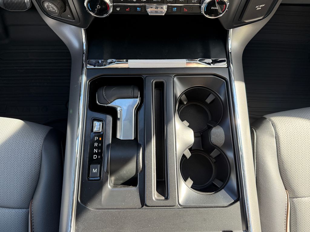 Thumbnail: 2025 Ford F-150 - 25