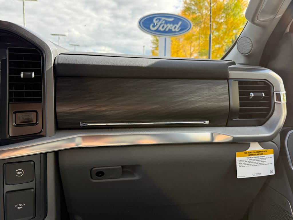 Thumbnail: 2025 Ford F-150 - 29