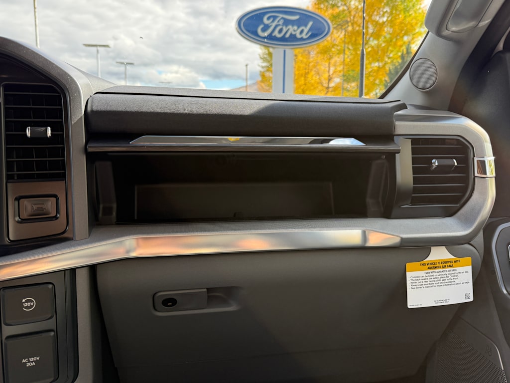 Thumbnail: 2025 Ford F-150 - 30