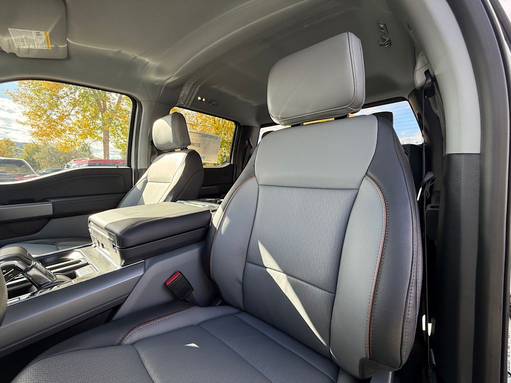 Thumbnail: 2025 Ford F-150 - 8