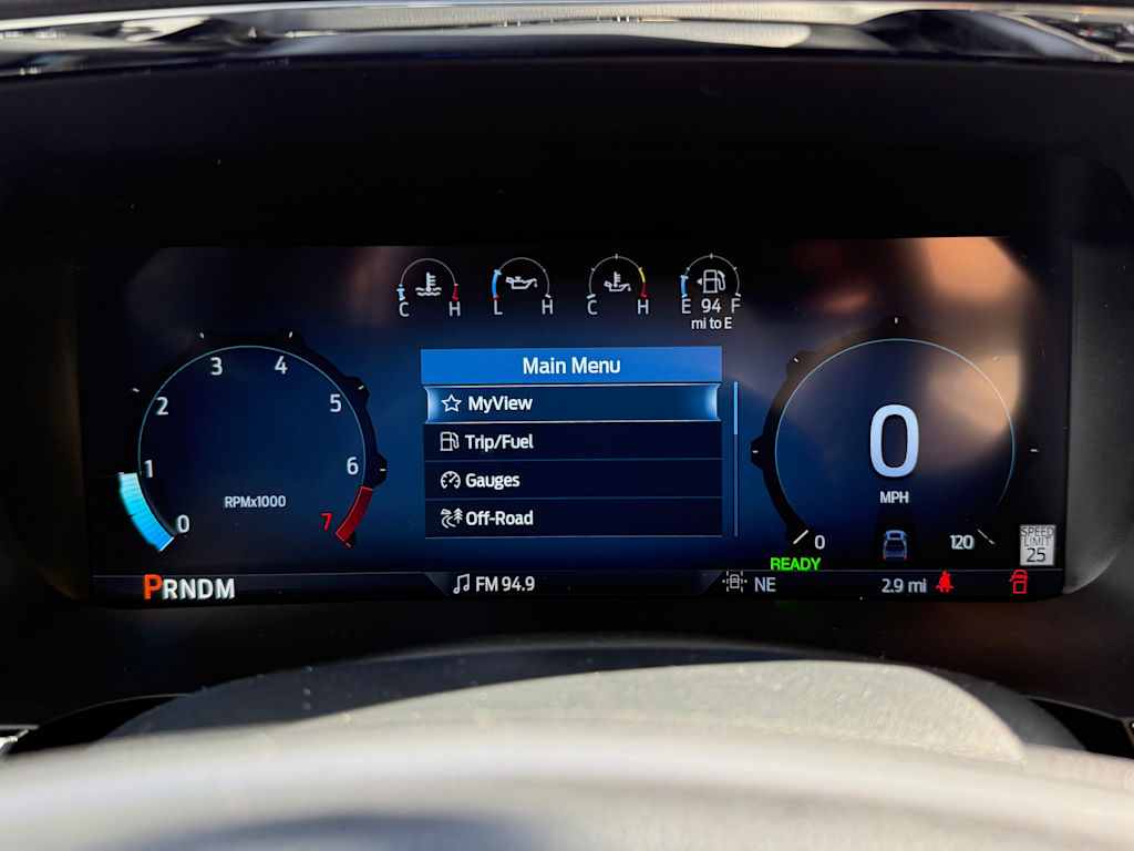 Thumbnail: 2025 Ford F-150 - 14