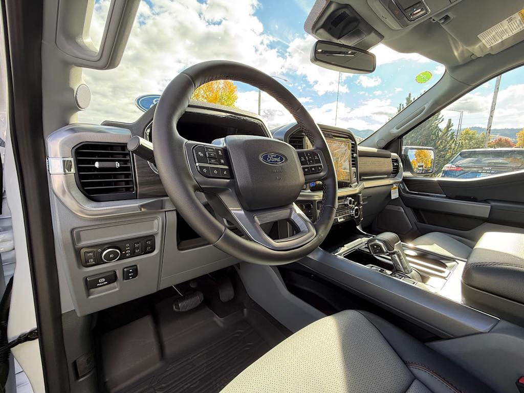 Thumbnail: 2025 Ford F-150 - 2