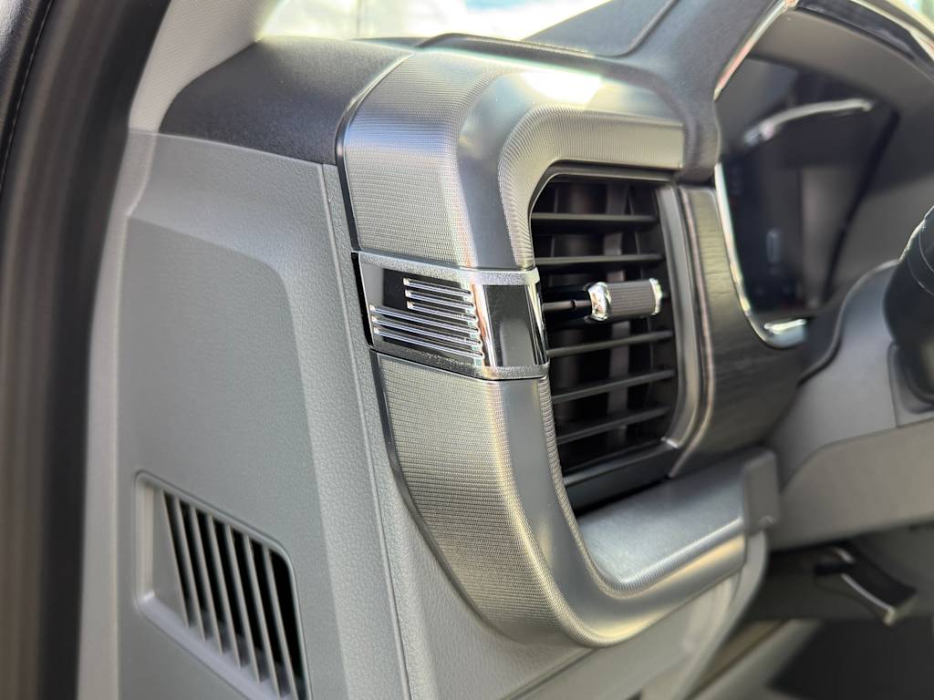 Thumbnail: 2025 Ford F-150 - 20