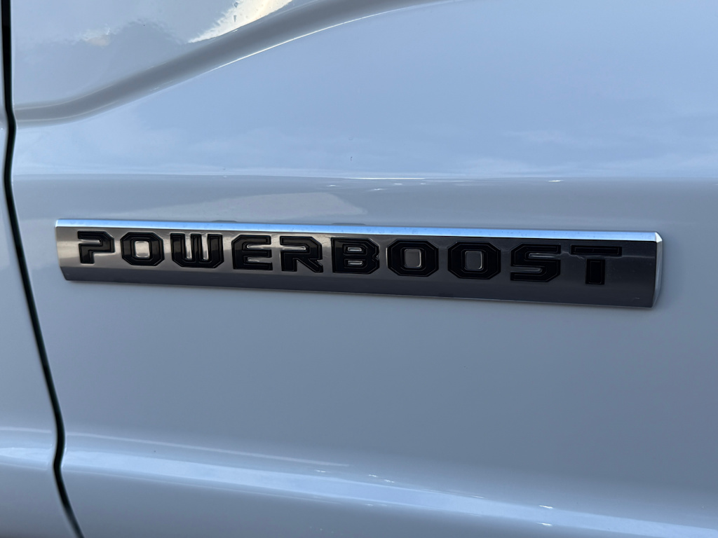 Thumbnail: 2025 Ford F-150 - 34