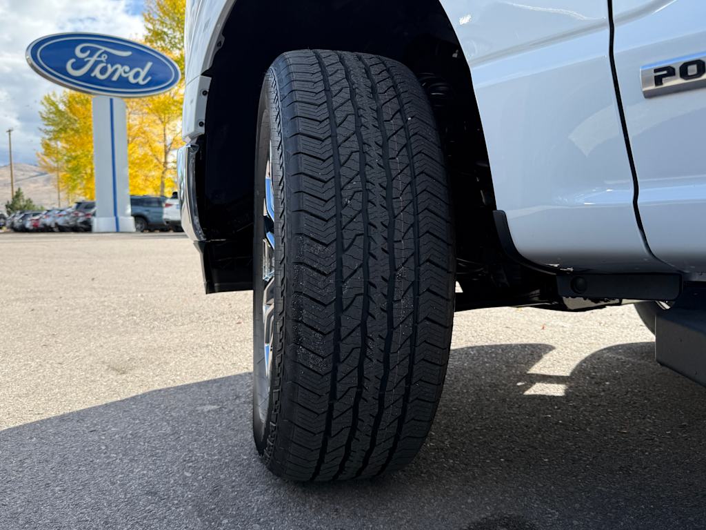 Thumbnail: 2025 Ford F-150 - 9